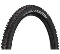 Schwalbe Pneu Souple Rocket Ron Evolution ADDIX Speed Super Race 24" noir 24x2.35