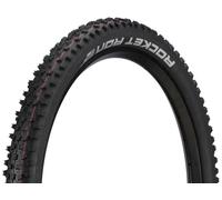 Schwalbe Pneu Souple Rocket Ron Evolution ADDIX Speed Super Race 26" noir 26x2.35