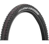 Schwalbe - Rocket Ron Addix Speed Evo. Line 27,5'' (57-584) - Pneu de vélo - 27,5'' x 2,25'' - 57-584 - black