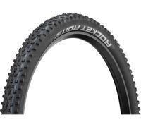 Schwalbe Pneu Souple Rocket Ron Evolution ADDIX SpeedGrip Super Ground 27,5" noir 27.5x2.25