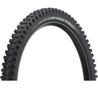 Schwalbe Shredda Front Gravity Pro Addix Ultra Soft Tubeless 29´´ X 2.50 Mtb Tyre Argenté 29´´ x 2.50 Black