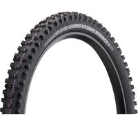 Schwalbe Shredda Rear Gravity Pro Addix Ultra Soft Tubeless 27.5´´ X 2.50 Mtb Tyre Argenté 27.5´´ x 2.50 Black