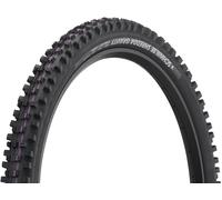 Schwalbe Pneu souple Shredda Rear Evo Gravity Radial ADDIX Ultra Soft TLR 29" noir 29x2.5