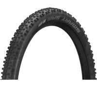 Schwalbe Pneu Souple Smart Sam Performance ADDIX 26" noir 26x2.25
