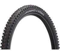 Schwalbe Durano Pneu Mixte, Noir/Graphite, 28" 700x23C 23-622