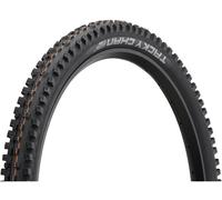 Schwalbe Pneu Souple Tacky Chan Evolution ADDIX Soft Super Trail 29" noir 29x2.4