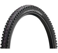 Schwalbe Pneu Souple Tacky Chan Evolution ADDIX Ultra Soft Super Gravity 29" noir 29x2.4