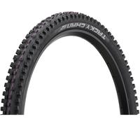 Pneu vtt schwalbe tacky chan 29 tubeless ready souple super trail addix ultra soft e bike e 50