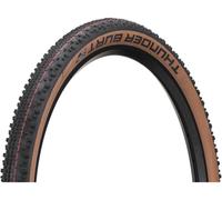 Schwalbe Pneu Souple Thunder Burt Evolution ADDIX Speed Super Race 29" 29x2.10
