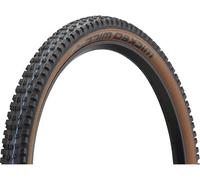 Schwalbe Pneu Souple Wicked Will Evolution ADDIX SpeedGrip Super Ground 29" brun 29x2.4