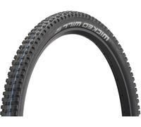 Schwalbe - Wicked Will Evo 29'' (65-622) Super Ground TLE - Pneu de vélo - 29'' x 2,60'' - 65-622 - black