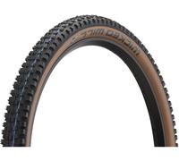 Schwalbe Pneu Souple Wicked Will Evolution ADDIX SpeedGrip Super Race 29" brun
