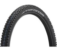 Schwalbe Pneu Souple Wicked Will Evolution ADDIX SpeedGrip Super Trail 29" noir 29x2.4