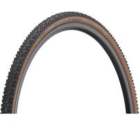 Schwalbe - X-One Allround Perf 28'' (33-622) RG TLE - Pneu de vélo - 28'' x 1,30'' - 33-622 - bronze sidewall
