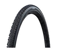 Schwalbe Pneu Souple X-One R ADDIX Course RaceGuard TLR 28" noir