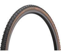 Schwalbe Pneu Souple X-One R Evolution ADDIX Race Super Race 27,5" brun 27.5x1.3 (33-584)