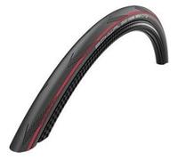 Schwalbe One Raceguard Performance 700c X 25 Road Tyre Noir 700C x 25