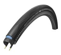 Schwalbe pneu Une chambre à air type 20 x 1 1/8 (28-451) noir