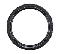 Schwalbe Pneu urbain Johnny Watts 365 Plus 27,5 x 2,60 Argenté