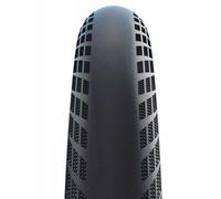 Schwalbe Pneu souple SX-R MID Performance 20" noir