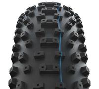 Schwalbe Pneu Vtt Al Mighty Evo Super Ground Tubeless 26´´ X 4.80