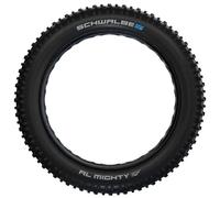 Schwalbe Pneu Vtt Al Mighty Evo Tubeless 26´´ X 4.80