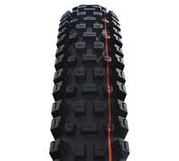 Schwalbe Pneu Vtt Albert Gravity Pro Soft Radial Tubeless 2026 29´´ X 2.60