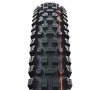 Schwalbe Pneu Vtt Albert Trail Pro Soft Radial Tubeless 2026 29´´ X 2.60