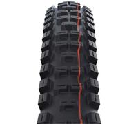 Schwalbe Pneu Vtt Big Betty Evolution Hs608 Tubeless 29´´ X 2.40