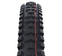 Schwalbe Pneu Vtt Big Betty Evolution Super Gravity Tubeless 27.5´´ X 2.40