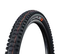 Schwalbe Pneu Souple Big Betty Evolution ADDIX Soft Super Trail 29+ noir 29x2.6