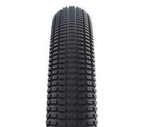 Schwalbe Pneu VTT Billy Bonkers Performance ADDIX 24'' x 2.00 Noir/Bronze