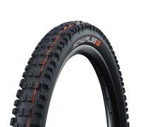 Schwalbe Pneu Vtt Eddy Current Front Evo Super Trail Addix Soft Tubeless 27.5´´ X 2.60