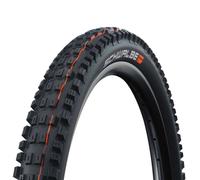 Schwalbe Pneu VTT Eddy Current Front Evolution ADDIX Soft Super Trail 29" Noir