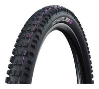 Schwalbe Pneu Eddy Current VR Evolution ADDIX Ultra Soft Super Trail 29 x 2,40 Noir