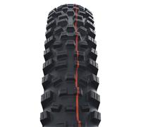 Schwalbe Pneu Vtt Hans Dampf Evo Super Gravity Addix Soft Tubeless 27.5´´ X 2.35
