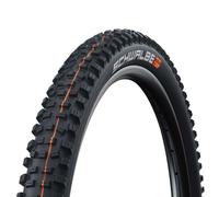 Schwalbe Pneu Vtt Hans Dampf Evo Super Trail Addix Soft Tubeless 27.5´´ X 2.35
