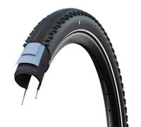 Schwalbe Pneu Vtt Hurricane Raceguard 29´´ X 2.00