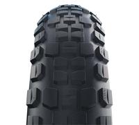 Schwalbe Pneu Vtt Jhonny Watts Performance Addix Tubeless 27.5´´ X 4.00