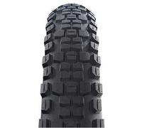 Schwalbe Pneu souple Johnny Watts Performance ADDIX RaceGuard DD 27,5+ x 2,6 Noir