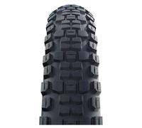 Schwalbe Pneu Johnny Watts HS 604 DD RaceGuard pliable noir 29x2.35
