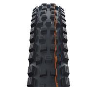 Schwalbe Pneu Souple Magic Mary Evolution ADDIX Soft Super Trail 27,5+ noir 27.5x2.8