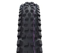 Schwalbe Pneu VTT Magic Mary Evo Super Trail Tubeless 29" x 2.60 Noir