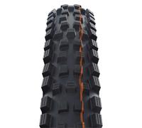 Schwalbe Pneu VTT Magic Mary Gravity Pro Addix Soft Radial Tubeless TLR 27,5x2,50 Gris