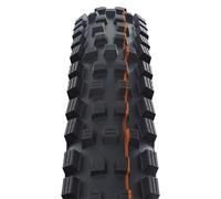 Schwalbe Pneu Vtt Magic Mary Gravity Pro Soft Radial Tubeless 29´´ X 2.50