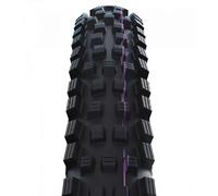 Schwalbe Pneu VTT Magic Mary Gravity Pro Addix Ultra Soft Radial TLR 29 x 2,50 Noir