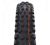 Schwalbe Pneu Vtt Magic Mary Gravity Soft Tubeless 27.5´´ X 2.40