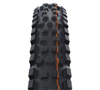 Schwalbe Pneu VTT Magic Mary Gravity TLR Soft 29 x 2.40 Argenté