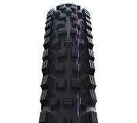 Schwalbe Pneu Vtt Magic Mary Trail Pro Evo Ultra Soft Radial Tubeless 29´´ X 2.5