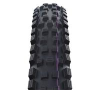 Schwalbe Pneu Vtt Magic Mary Trail Pro Ultra Soft Tubeless 29´´ X 2.40